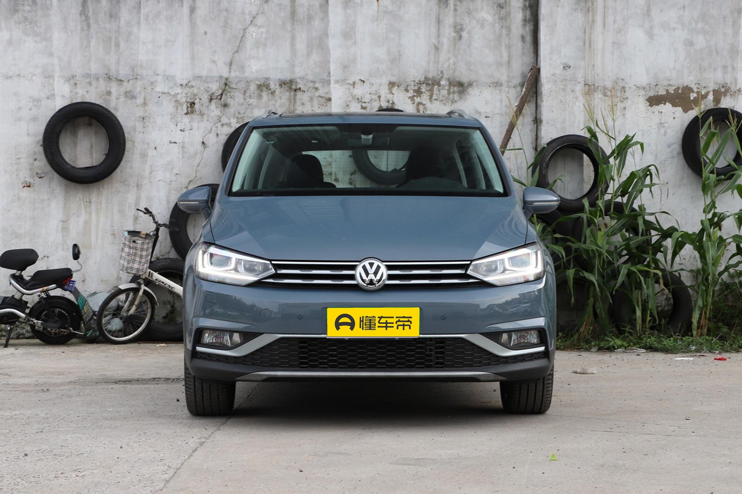 途安l七座1.8t,大众途安l七座15万以下的车型