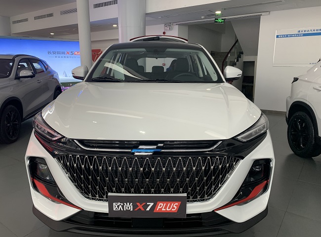 10万左右国产suv排行前10名,国产suv10万左右紧凑型哪个车最好