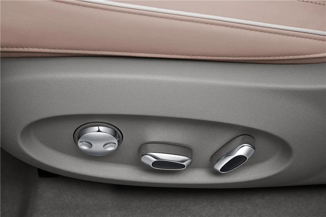 欧拉芭蕾猫4款车型预售,标配主动刹车的汽车