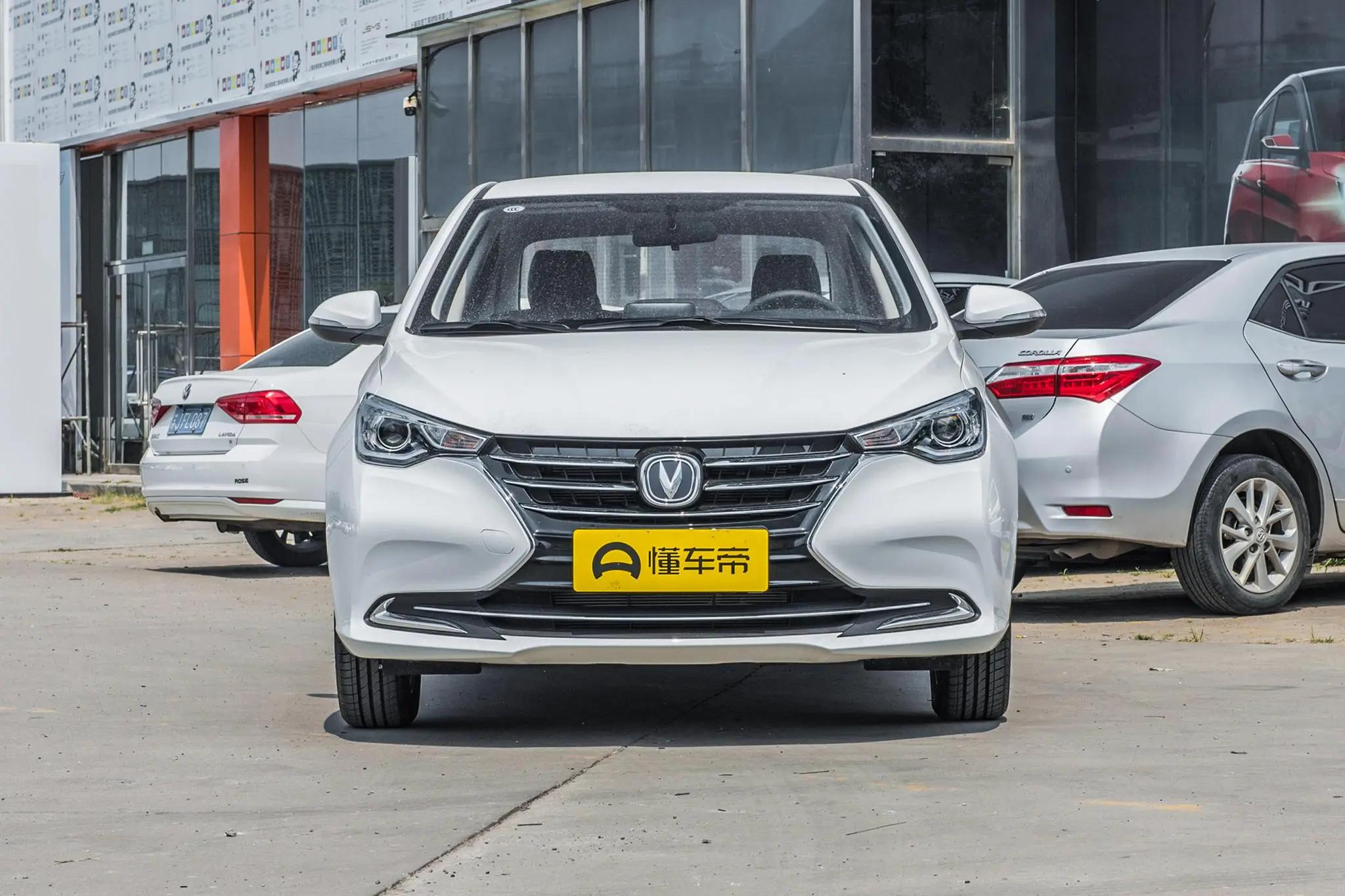 长安悦翔7评测,悦翔体验