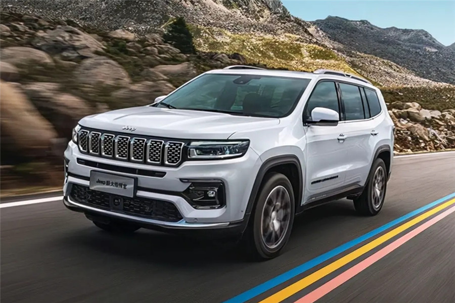 jeep原来火爆现在却卖不出去,jeep退出中国车子还值得买吗