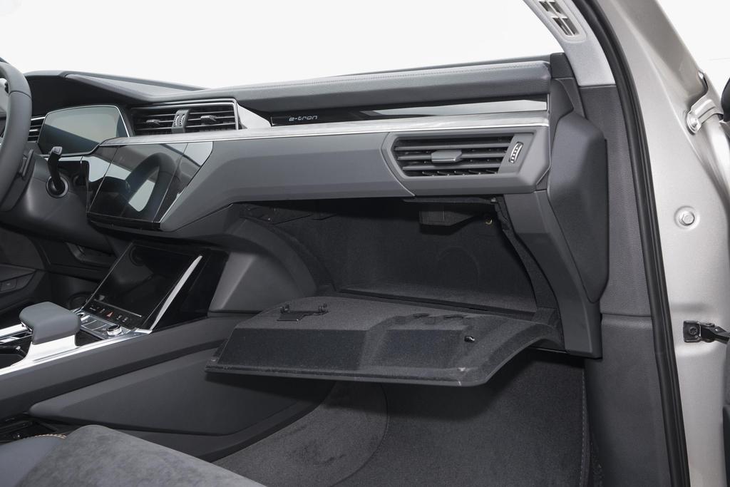 奥迪e-tron欧美销售,奥迪e-tron限时特惠