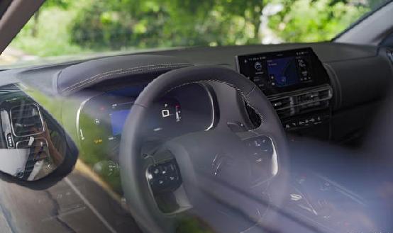 天逸c5aircross和beyond的区别,天逸beyond新老车型对比