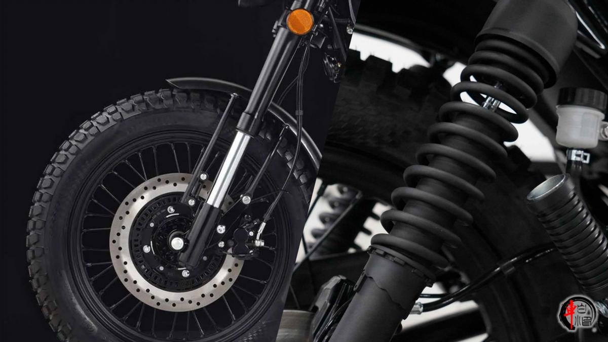 轻骑大韩u侠大脚攀爬者摩旅,轻骑大韩u侠大脚攀爬者发动机