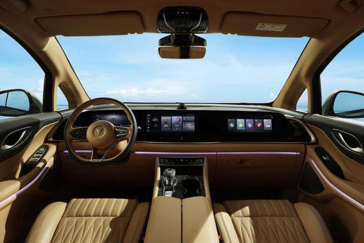 国产mpv即将上市,10年车龄最具性价比合资mpv