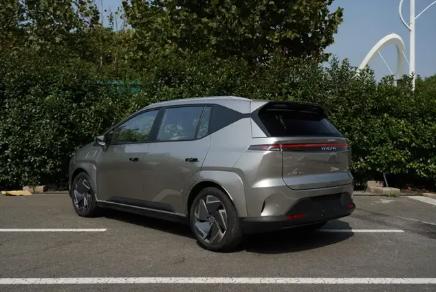 合创z03新能源评测视频,合创z03500公里真实续航