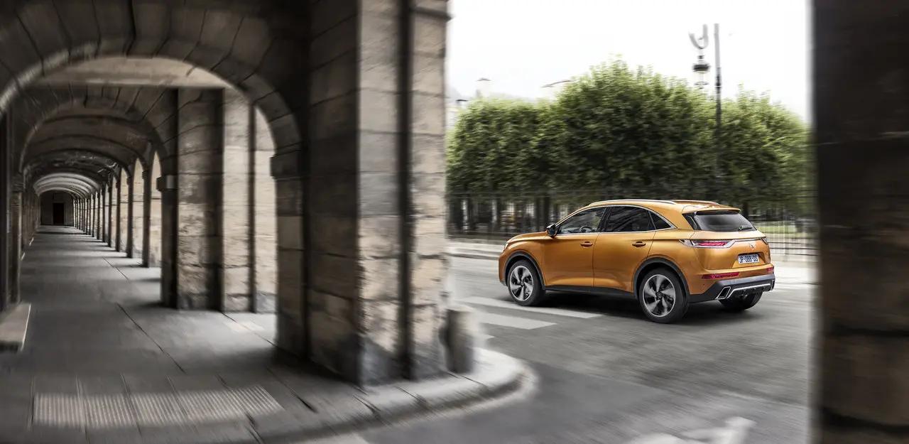 ds在外国销量怎么样,ds在欧洲地位