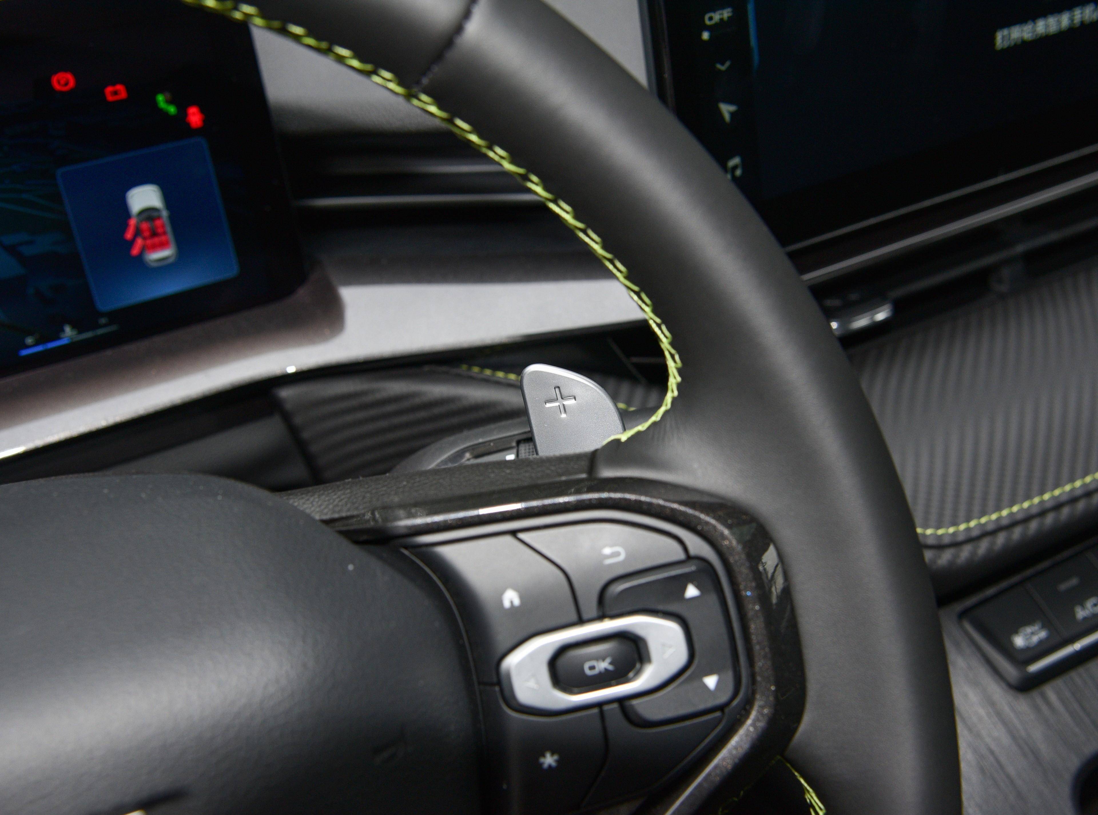 哈弗h6新款2022款第四代混动版,哈弗h6该买哪一款省油动力好