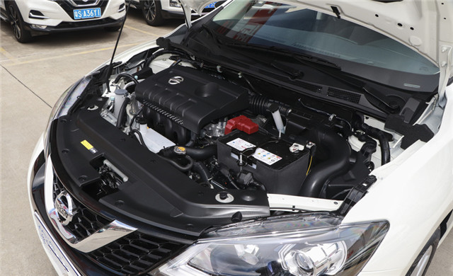 代步车怎么选就选日产骐达,体验日产骐达