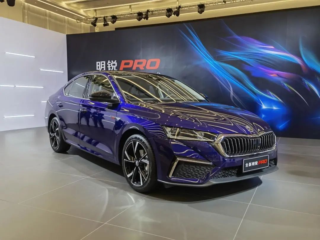 斯柯达汽车体验店,探访斯柯达4s