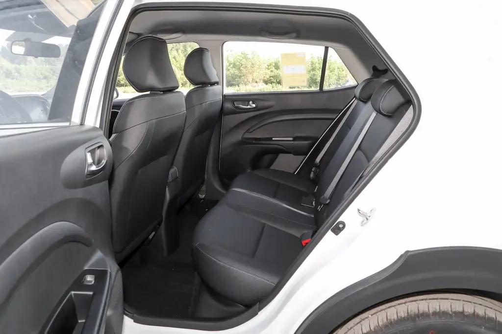 哪一年的起亚奕跑比较好,起亚奕跑cvt测评