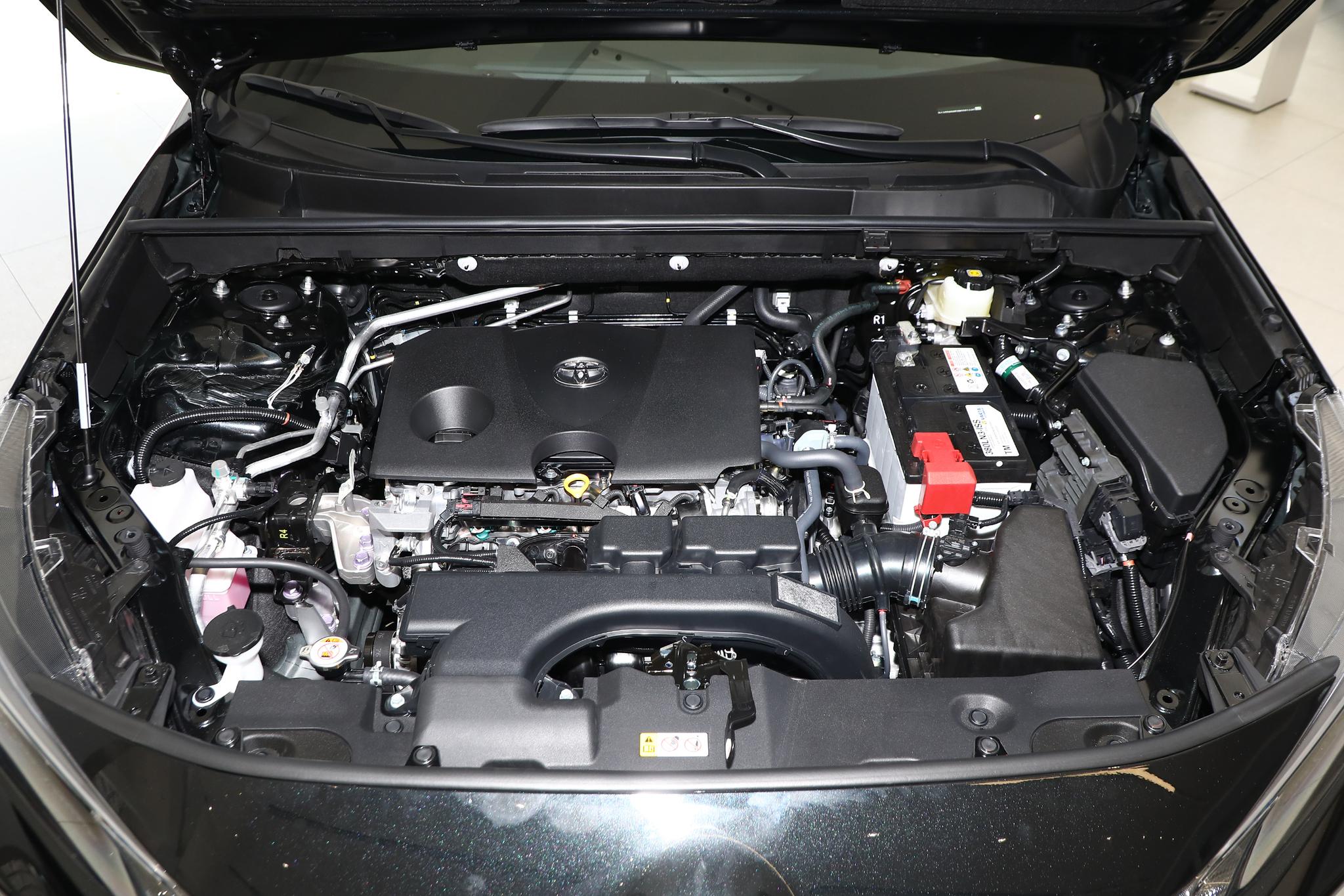 丰田威兰达车怎么样费油吗,丰田威兰达购车攻略