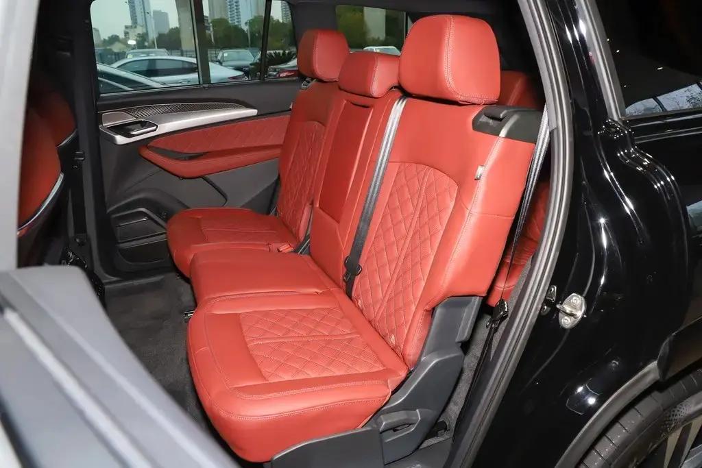 奥迪q6新车报价2021款官方指导价,新款奥迪q6正式上市