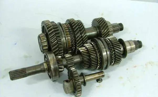 吉利帝豪cvt变速箱模拟挡位,吉利帝豪cvt变速箱是哪款