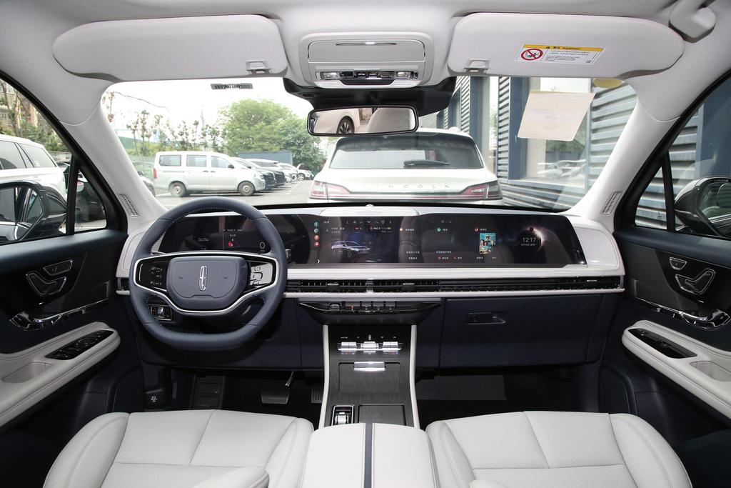 泉州建发林肯冒险家,泉州建发冒险家落地