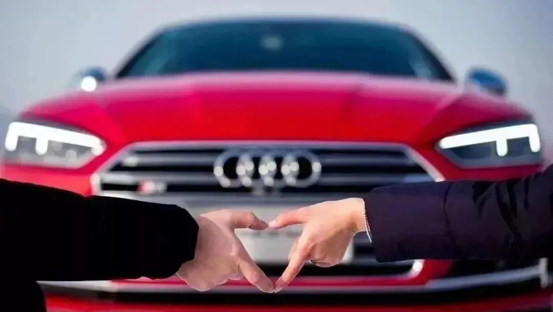奥迪11月购车狂欢季预热,奥迪购车礼遇来袭