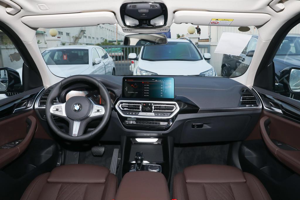 宝马x3复购有什么优惠,宝马x3深圳车展优惠