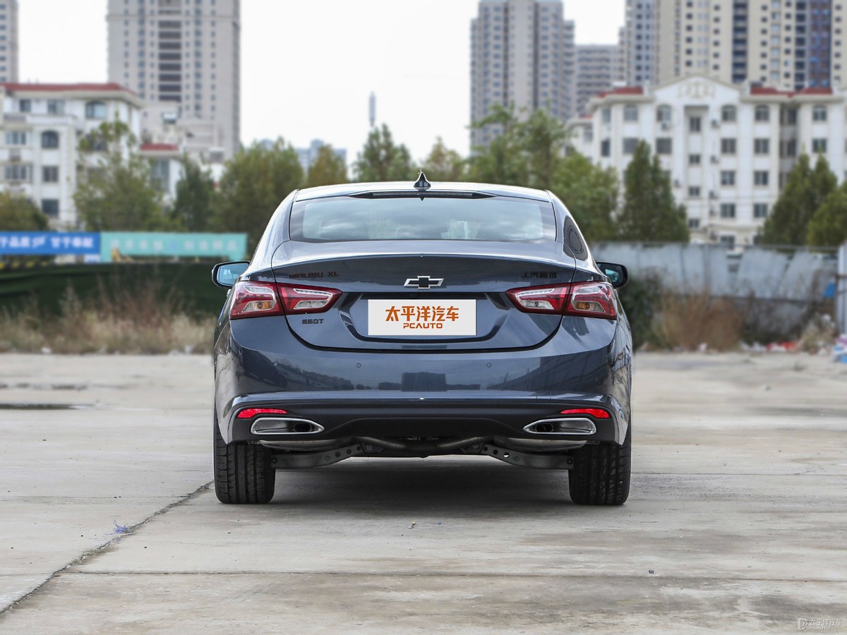 迈锐宝xl豪华与空间的完美结合,喜提全新一代迈锐宝xl