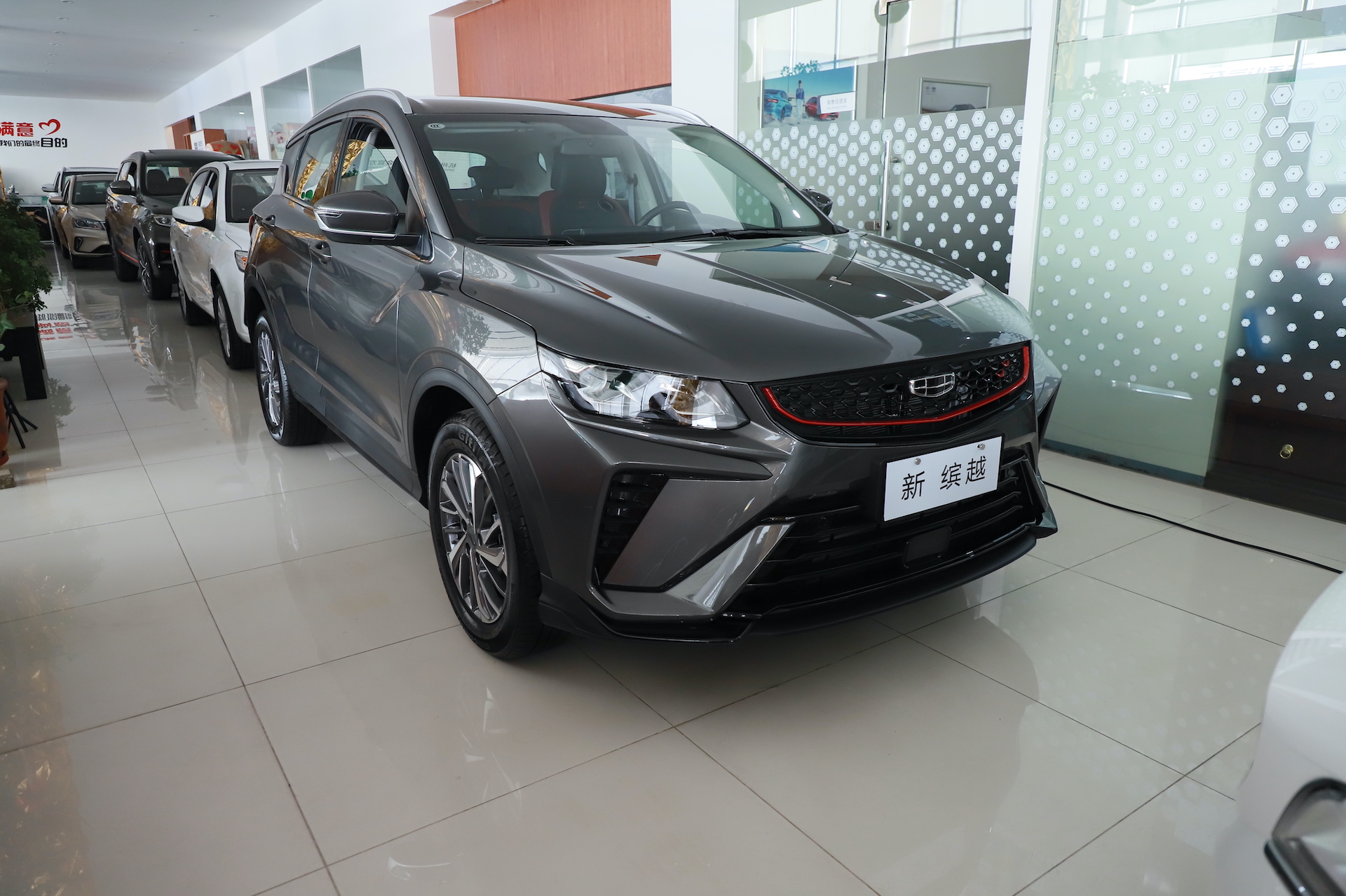 女生喜欢缤越吗,女生喜欢手动挡还是自动挡