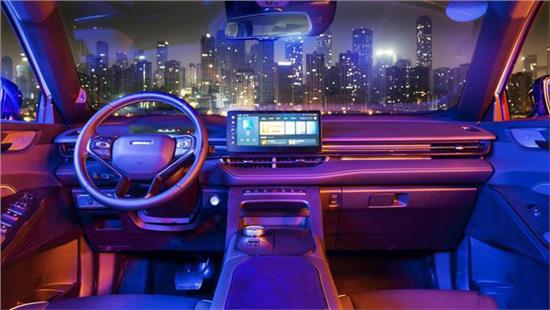 捷途x70plus和哈弗h6国潮版怎么选,哈弗h6第三代建议买1.5t还是2.0t