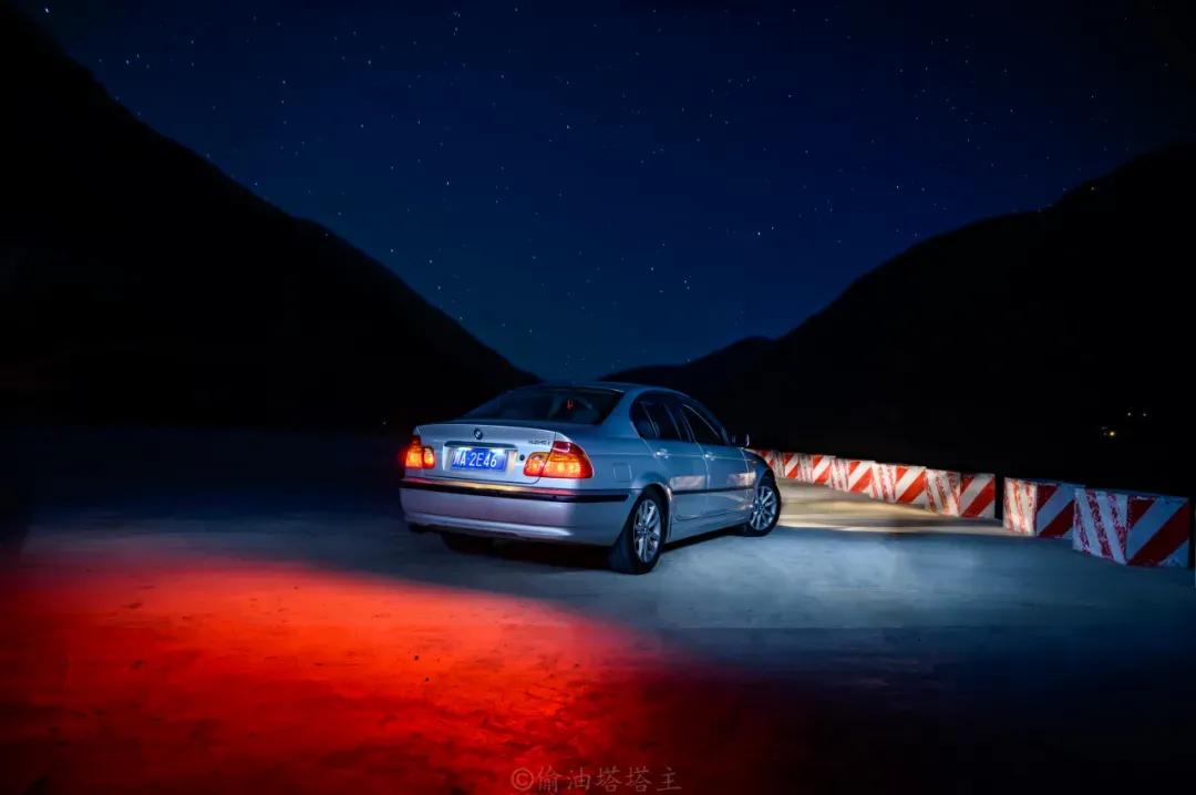 烂漫灵魂归属—雷克萨斯is200