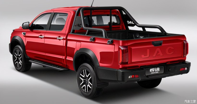 江淮皮卡悍途柴油版配置,22年江淮悍途皮卡怎么保养