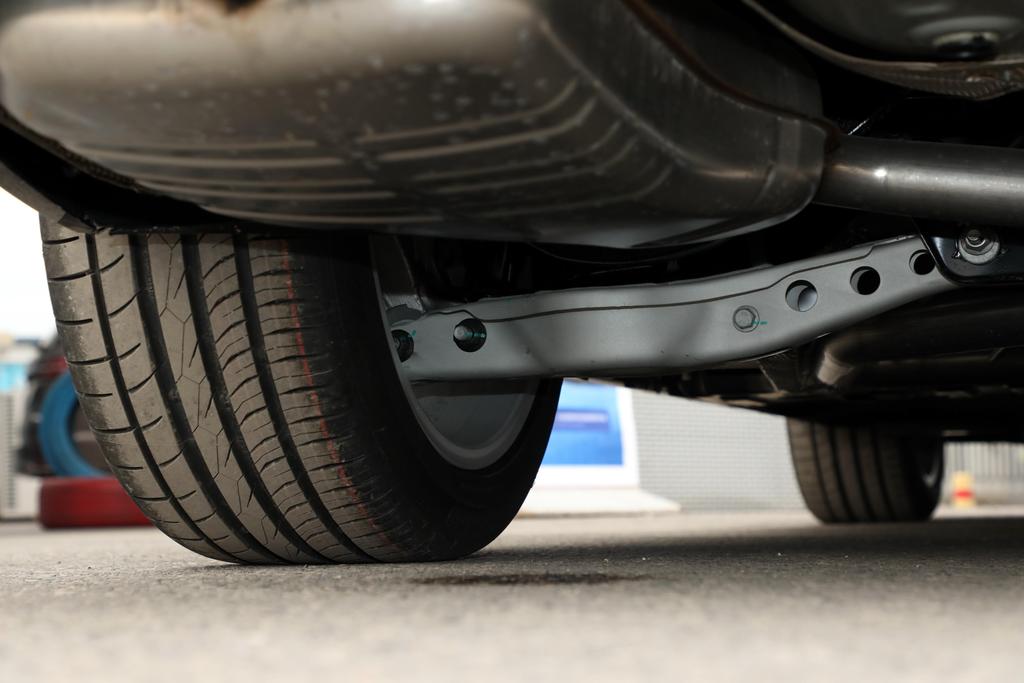 别克君威1.5t安全测试,别克君威耐用性怎么样