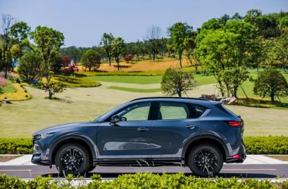 马自达昂克赛拉青春无忧贷,长安马自达青春无忧贷