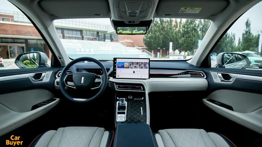 wey玛奇朵用车感受,wey玛奇朵到底省不省油