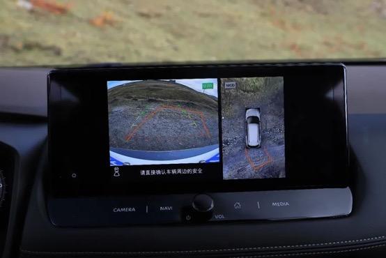 全新一代新奇骏使用感受,日产奇骏半年一次保养