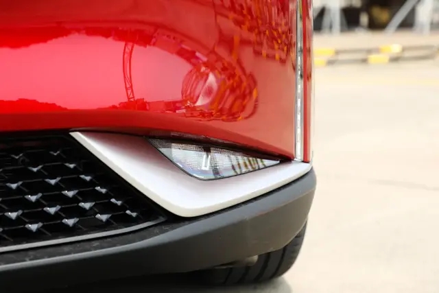 15万左右空间大续航远动力强suv,2024款合创z03真实续航