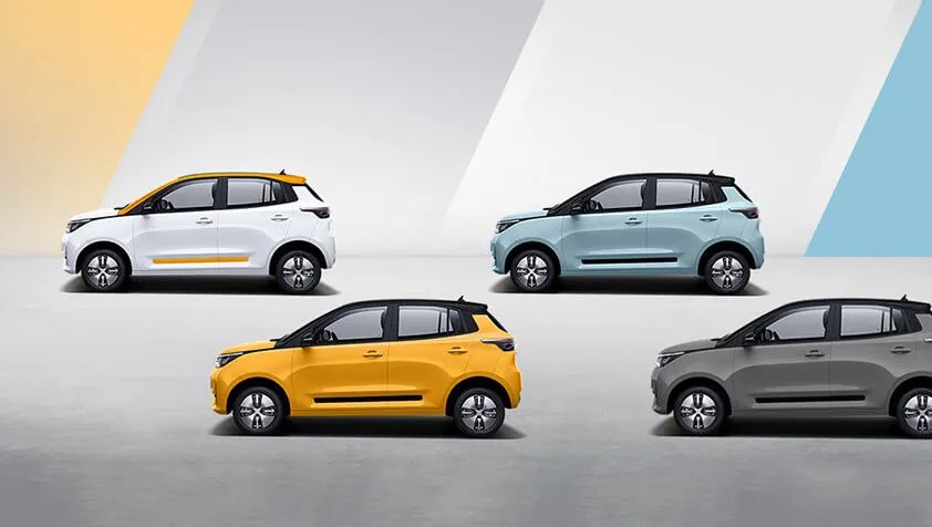 雷丁汽车即将重新回到大众视野,雷丁汽车型号及售价