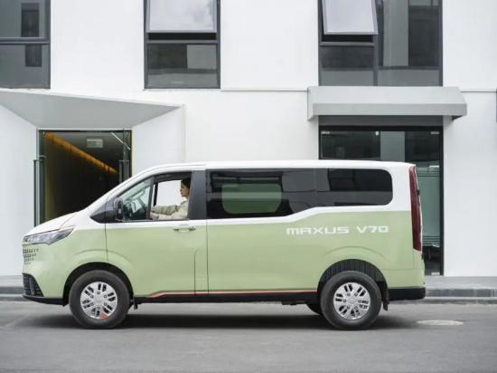 星途v70,新途v70黑骑士版