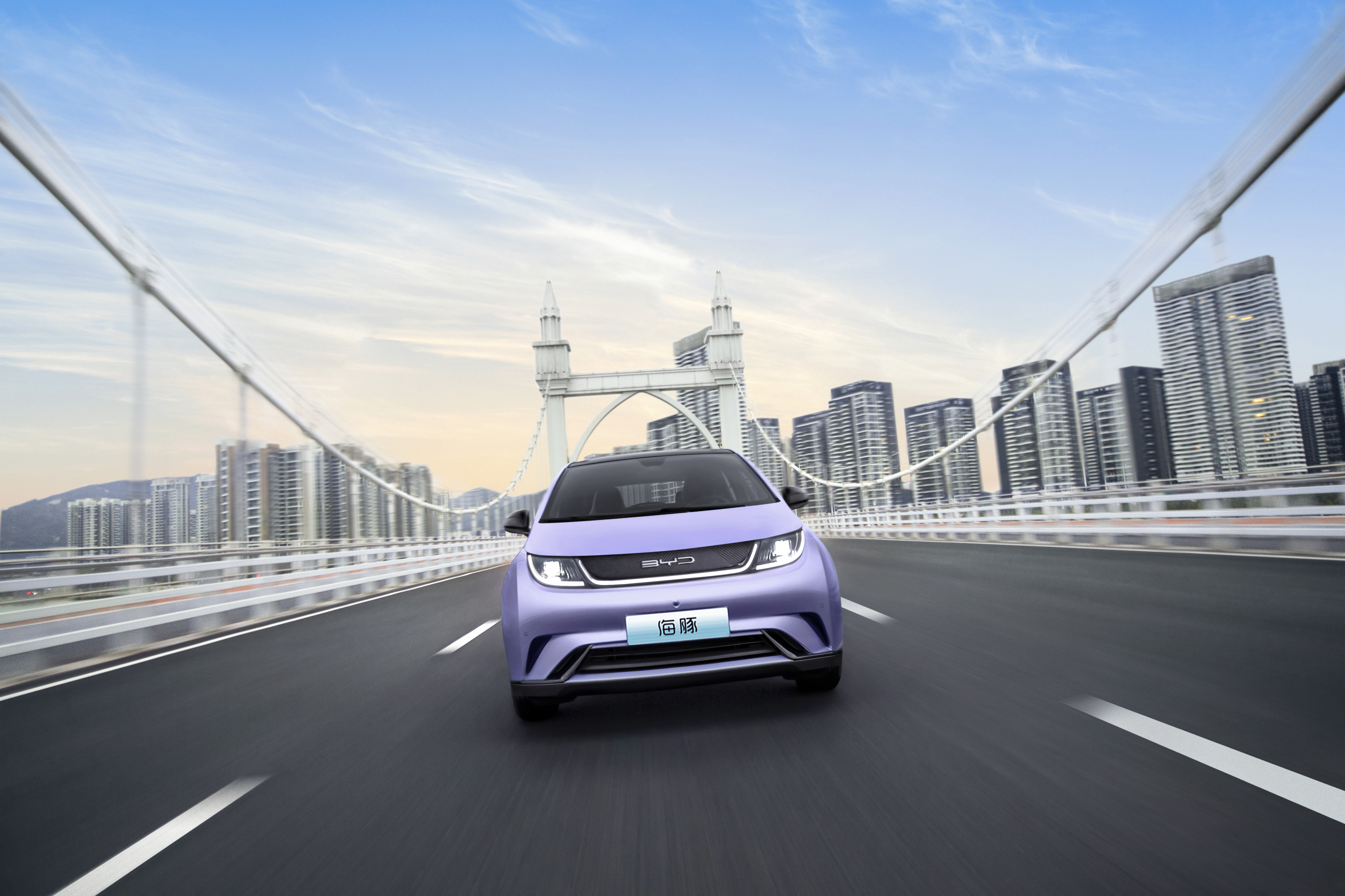 比亚迪海豚能成爆款吗,比亚迪海豚的利弊