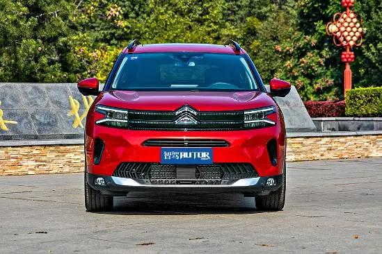 试车东风雪铁龙视频,东风雪铁龙试驾体验