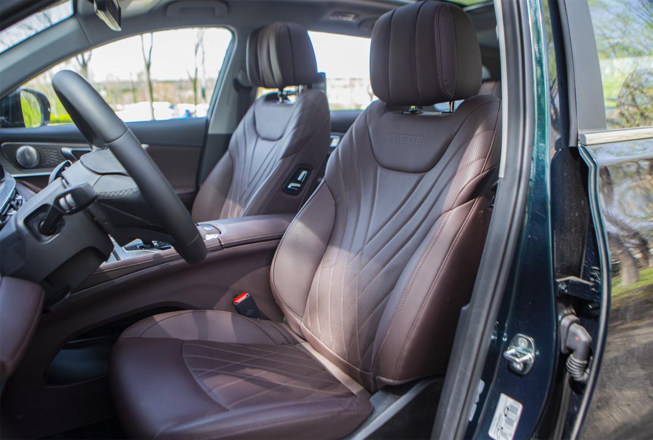 1.6t奇瑞瑞虎8pro巅峰版试驾,奇瑞瑞虎8pro试驾视频1.6t