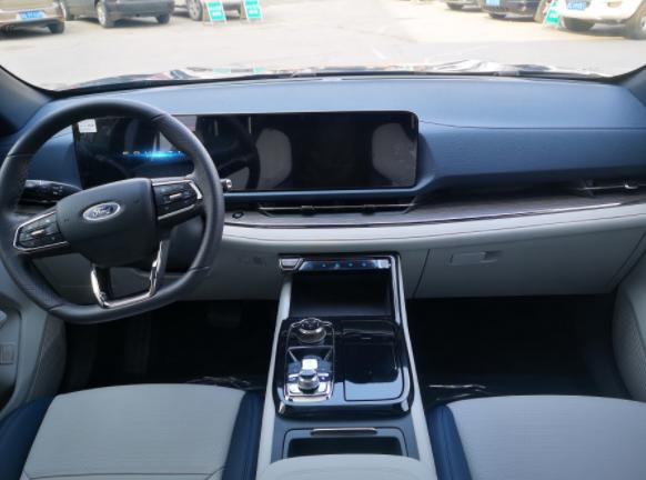 河南江福天道汽车销售有限公司,郑州江福天道江铃福特4s店