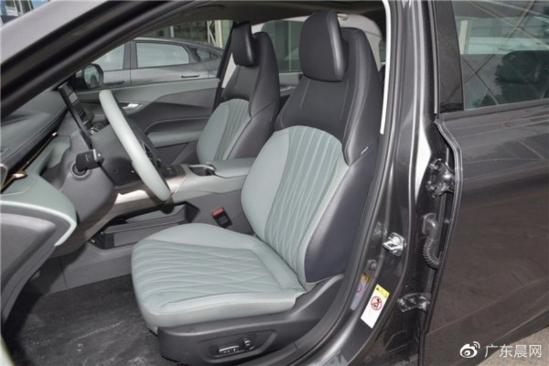 买长安逸达新车怎么谈价格,长安颐达旗舰版准新车