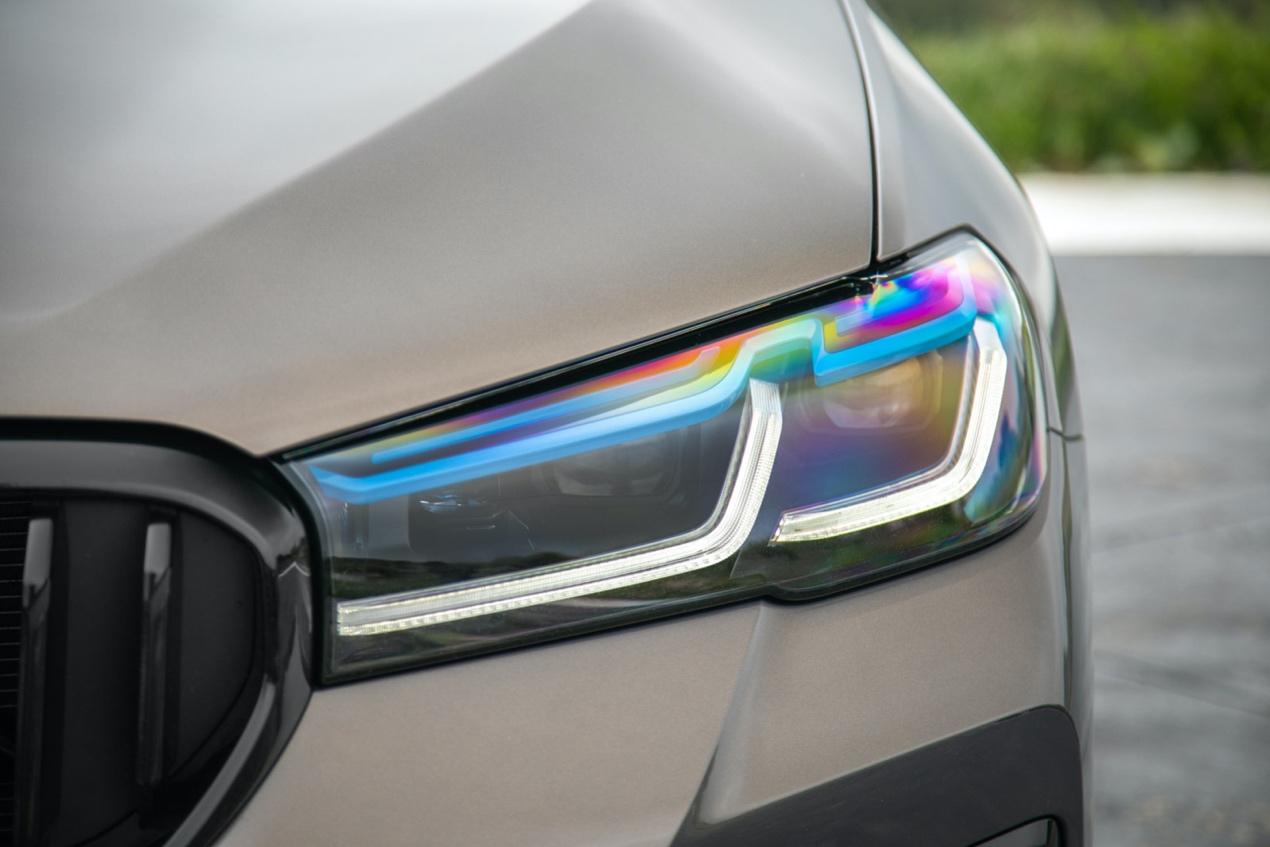 宝马5系车友会微信群,宝马新5系车友俱乐部