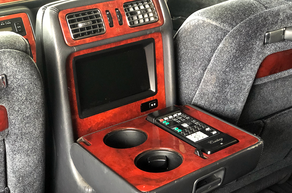 手工打造丰田皇冠,手工打造凤凰