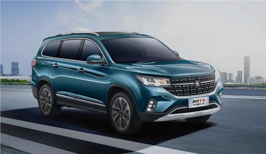 东风风行哪款最好 (东风风行52018款)