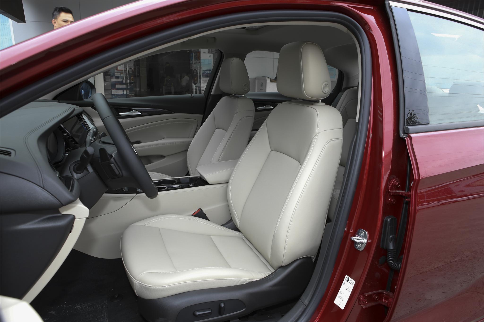 别克君威油耗老款2.4,别克君威油耗高怎么办1.5t