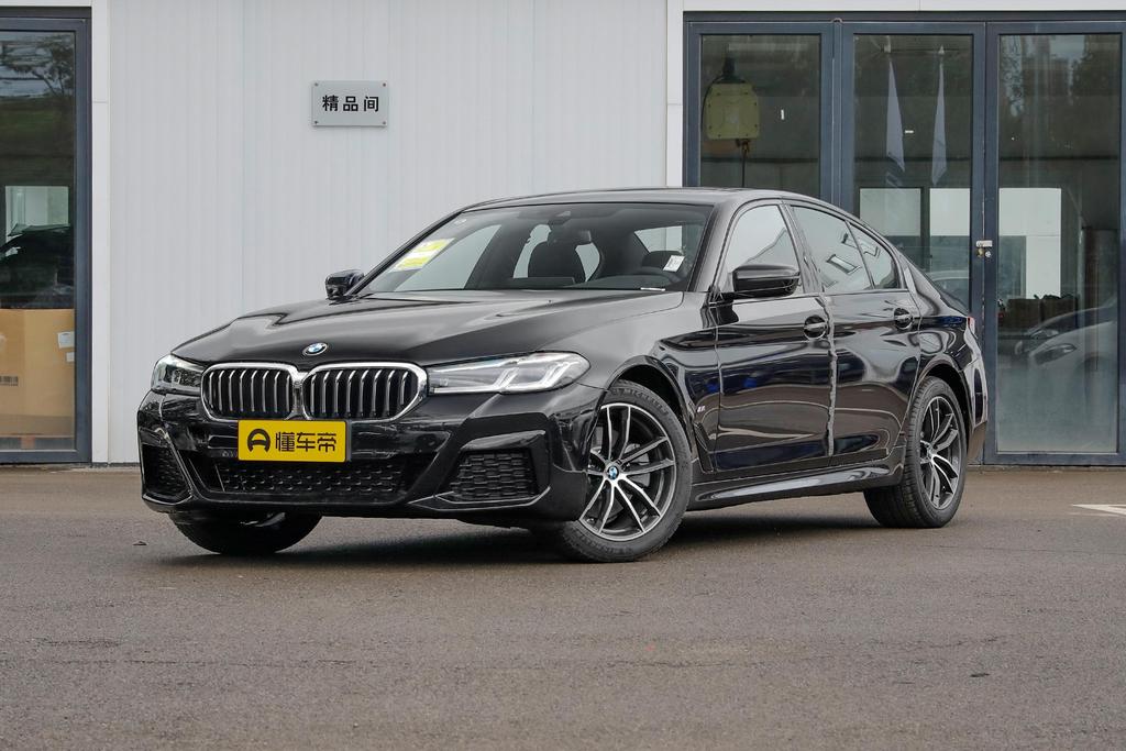 进口宝马5系最新降价促销,宝马5系最新降价促销活动