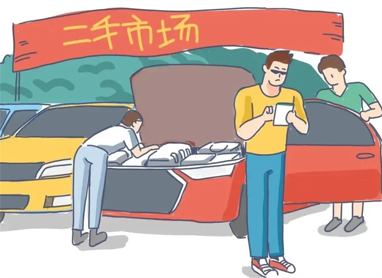 二手车买卖过户期间如何规避风险,二手车买卖要注意哪些问题