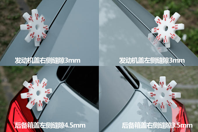 奥迪q2l中配深度测评,180测评