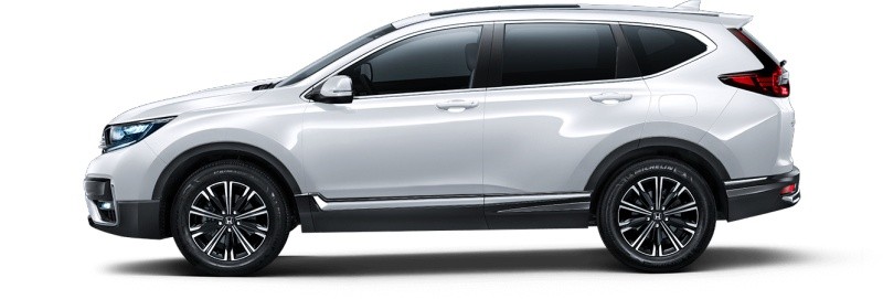 本田cr-v入门版最新落地价,本田cr-v用车感受指南