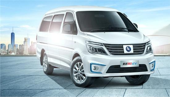 省油又省钱新菱智m5性价比惊人,创业者首选这款高配置菱智m5ev