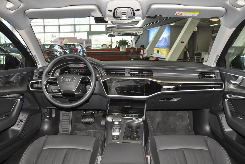 进口奥迪a62004款allroad,奥迪a6旅行版2020进口45t落地价