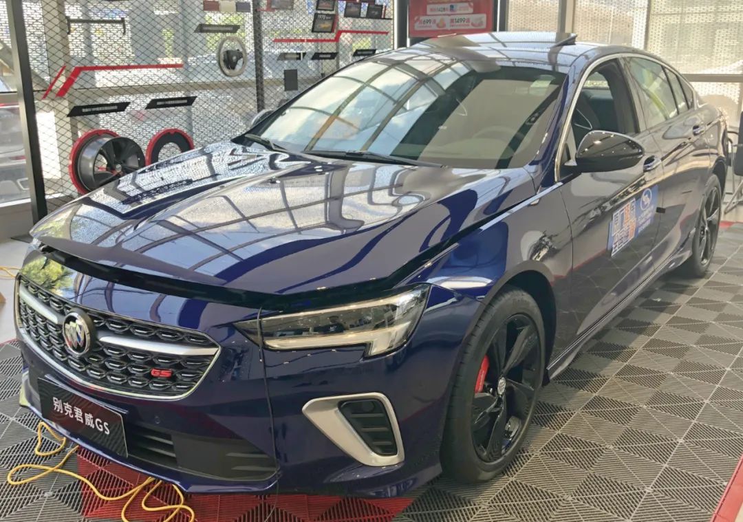 b级轿车探店,近距离探店看车体验国民家轿