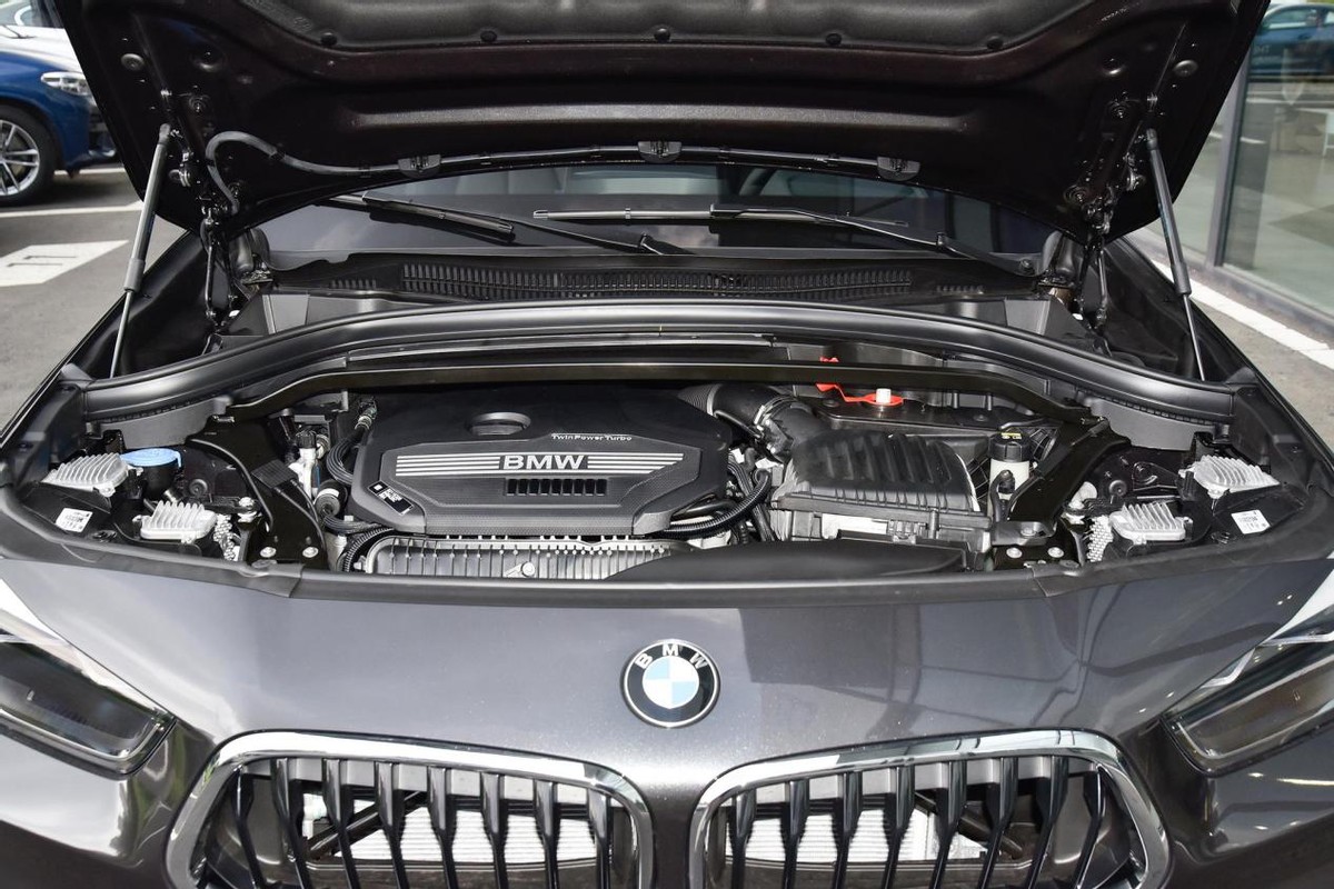 宝马x2奔驰gla200奥迪q3选哪个,宝马x2顶配能买吗